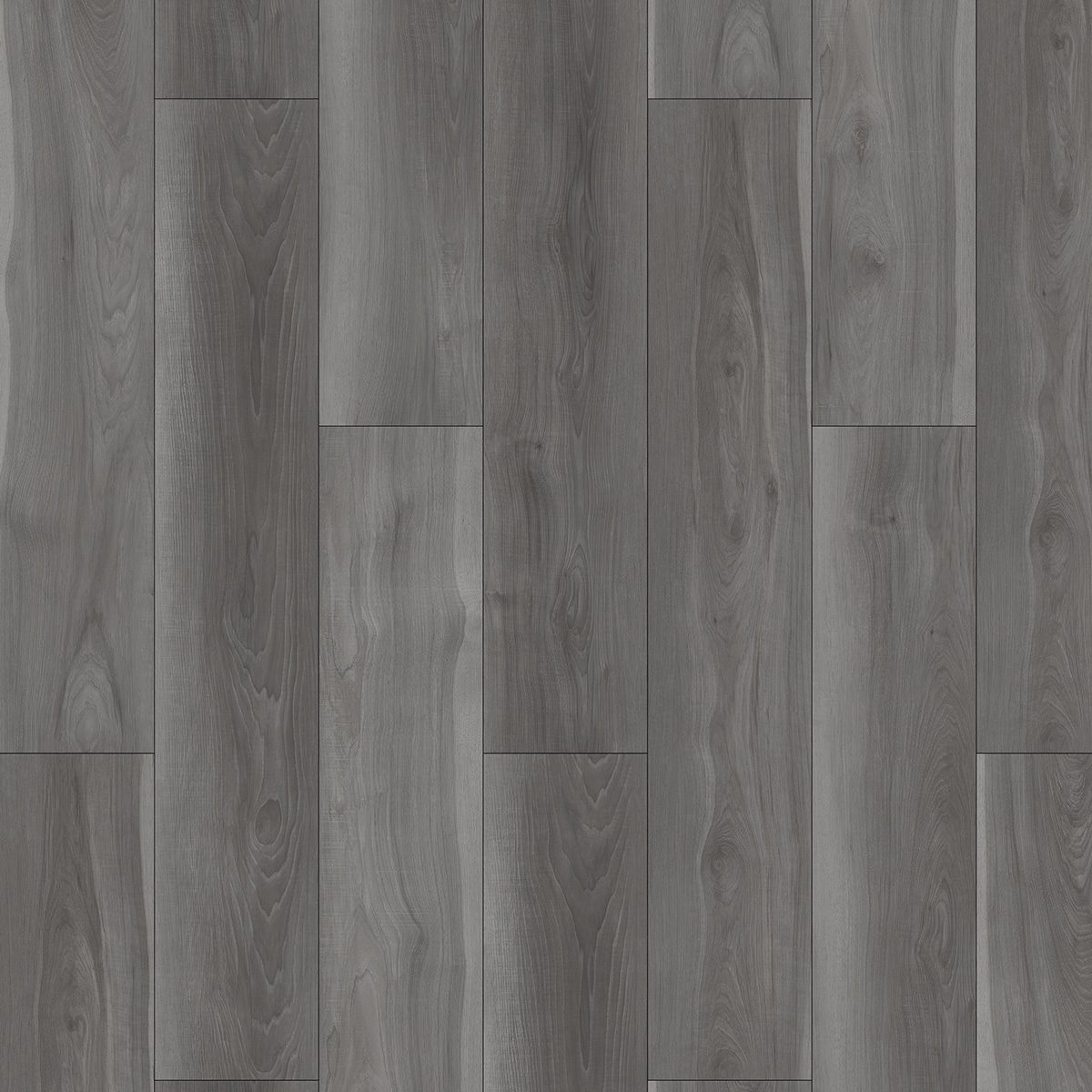 Durato Willow Simple – 6.50″ x 47.83″ 9.5mm by Durato, vinyl plank flooring, plank sample
