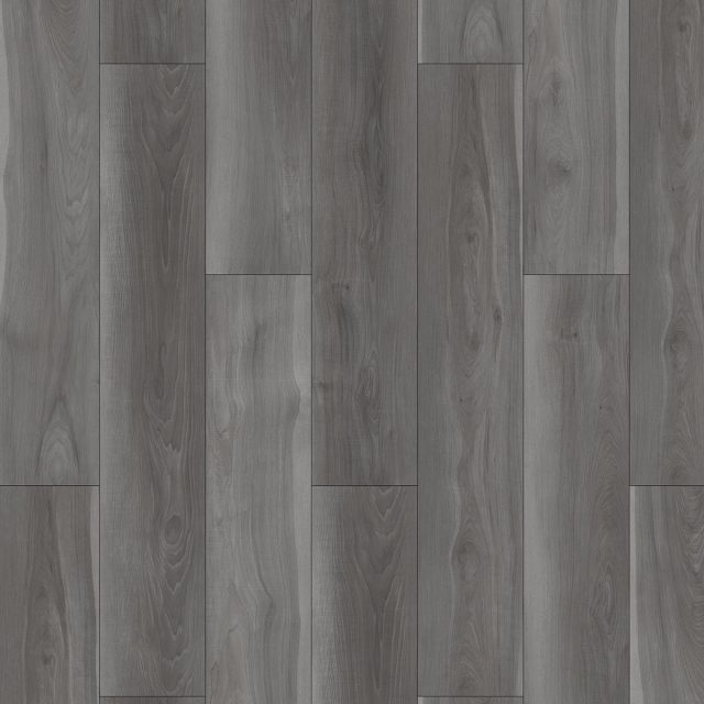 Durato Willow Simple – 6.50″ x 47.83″ 9.5mm by Durato, vinyl plank flooring, plank sample