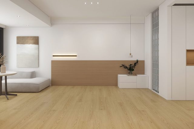 Durato Savoye Simple – 7mm by Durato, vinyl plank flooring, shown in a room setting (manufacturer image)