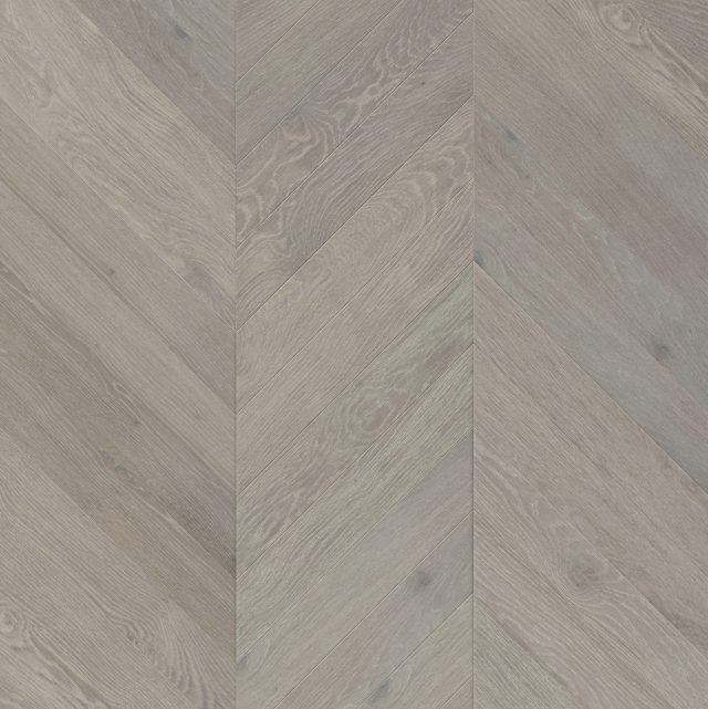 Terra Legno Engineered Simple – Ash Gray 6 1/2″ by Terra Legno, engineered wood flooring, plank sample