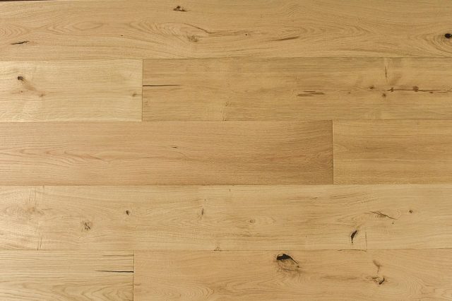 Terra Legno Simple FAWN – 8 1/2″ 5/8″ Thickness by Terra Legno, engineered wood flooring, detail view