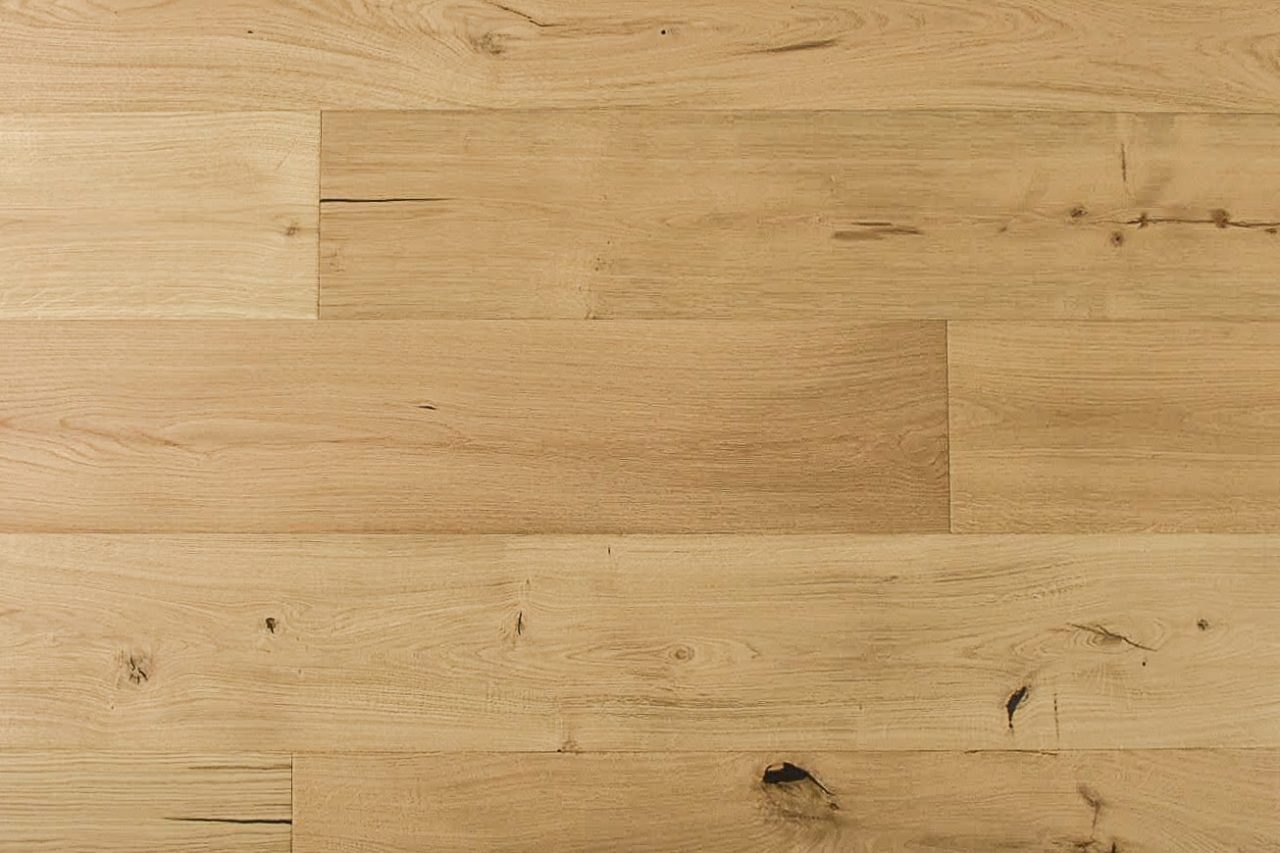 Terra Legno Simple FAWN – 8 1/2″ 5/8″ Thickness by Terra Legno, engineered wood flooring, detail view