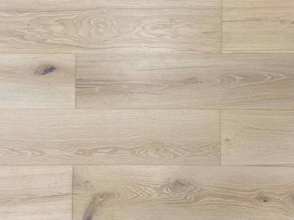 Terra Legno Simple FAWN – 8 1/2″ 5/8″ Thickness by Terra Legno, engineered wood flooring, detail view