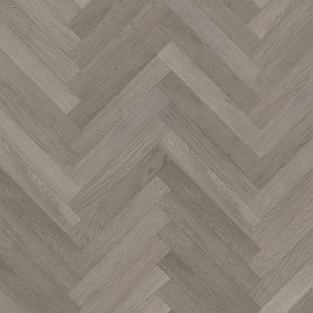 Terra Legno Engineered COBBLESTONE – 6 1/2″ Simple by Terra Legno, engineered wood flooring, detail view