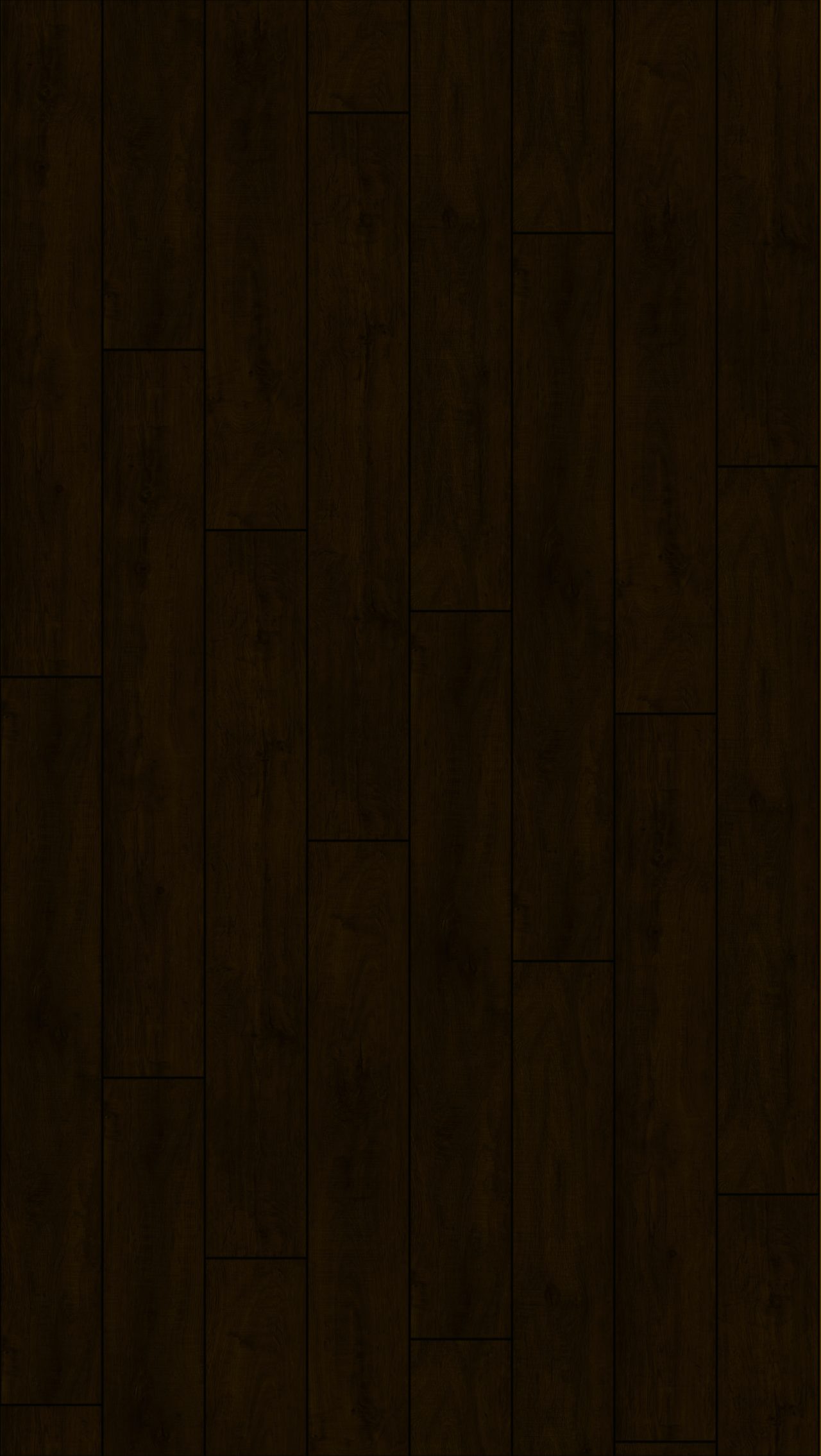 Terra Legno LVT – Dark Roast by Terra Legno, luxury vinyl tile flooring, shown in a room setting (manufacturer image)