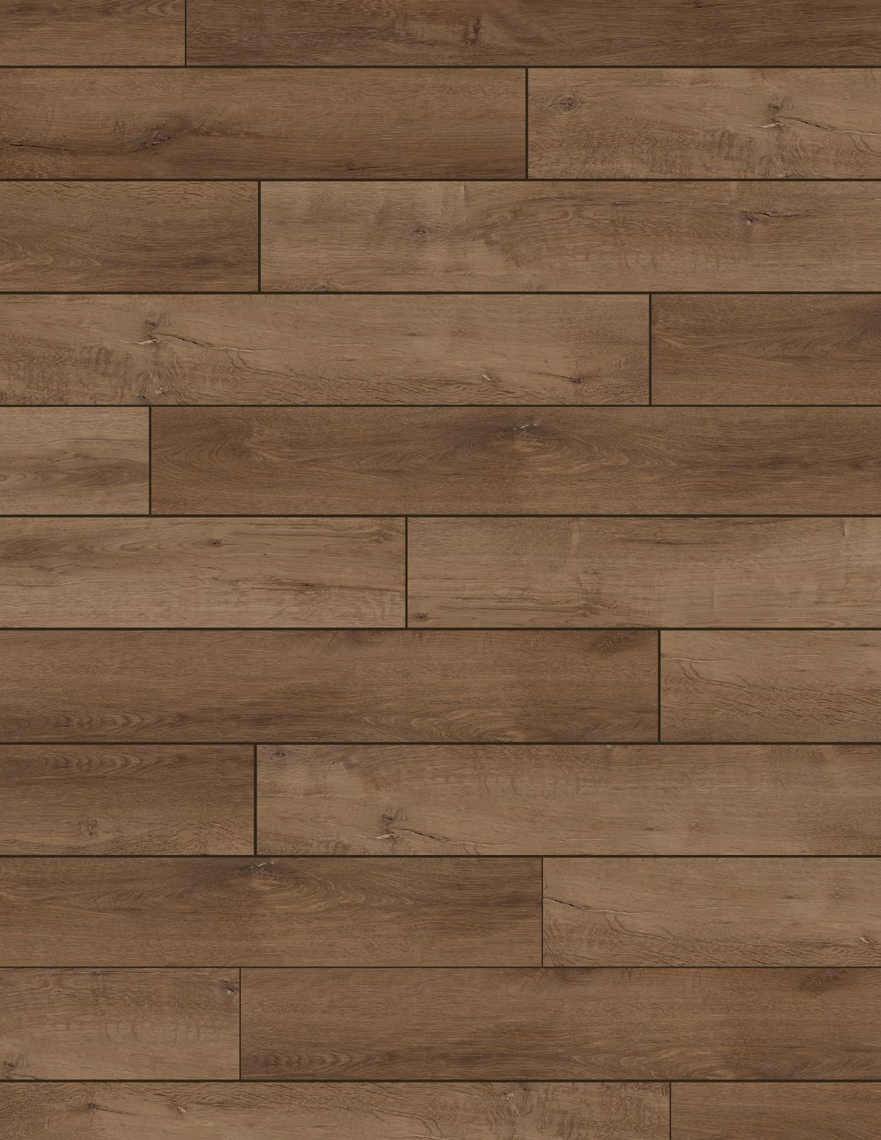 Terra Legno LVT – Sequoia Brown by Terra Legno, luxury vinyl tile flooring, plank sample