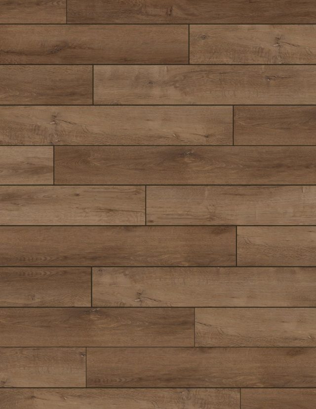 Terra Legno LVT – Sequoia Brown by Terra Legno, luxury vinyl tile flooring, plank sample