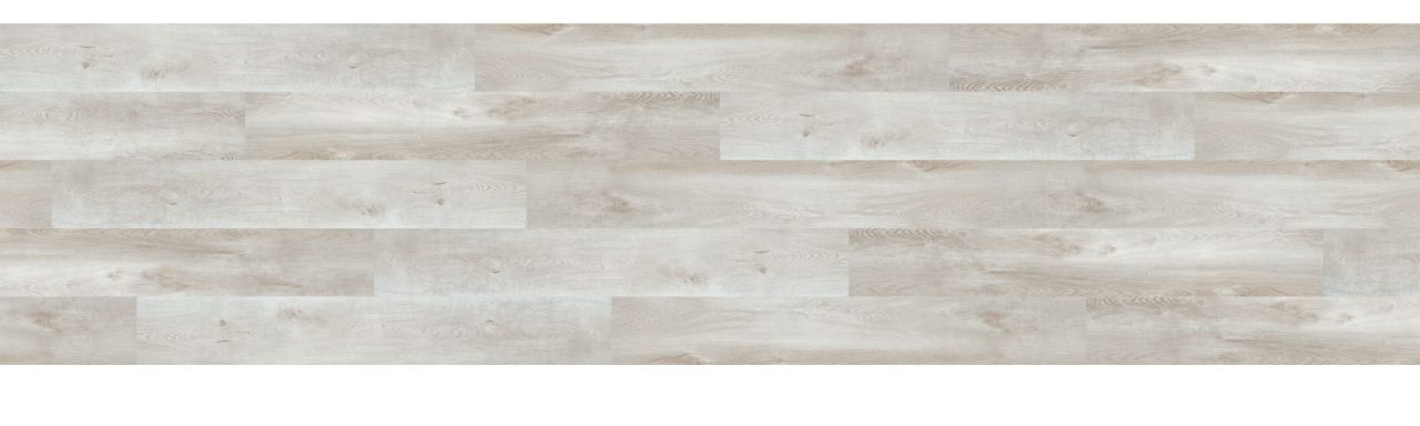 Terra Legno LVT – Snow White by Terra Legno, luxury vinyl tile flooring, plank sample