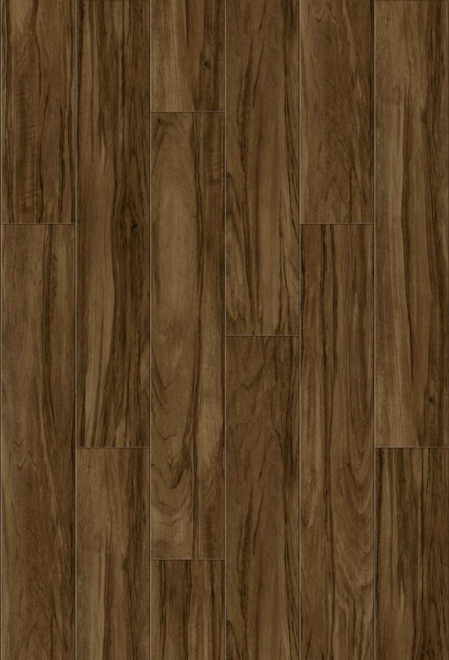 Terra Legno Rigid Core LVT – Terracotta by Terra Legno, luxury vinyl tile flooring, detail view