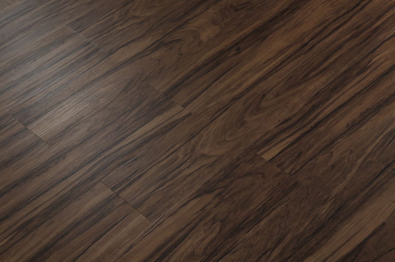 Terra Legno Rigid Core LVT – Terracotta by Terra Legno, luxury vinyl tile flooring, plank sample