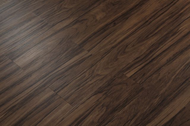 Terra Legno Rigid Core LVT – Terracotta by Terra Legno, luxury vinyl tile flooring, plank sample
