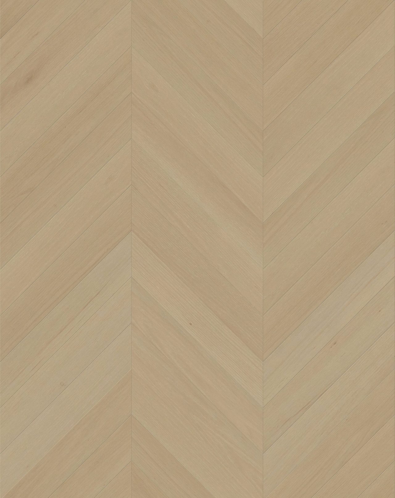 Terra Legno Engineered Zen Light – Simple 6 1/2″ by Terra Legno, engineered wood flooring, plank sample
