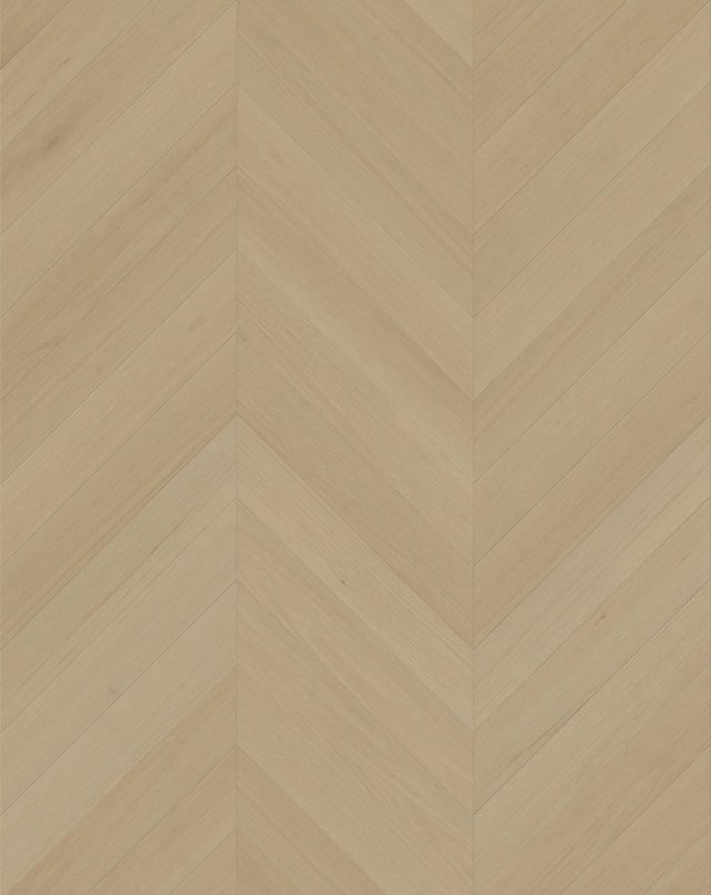 Terra Legno Engineered Zen Light – Simple 6 1/2″ by Terra Legno, engineered wood flooring, plank sample