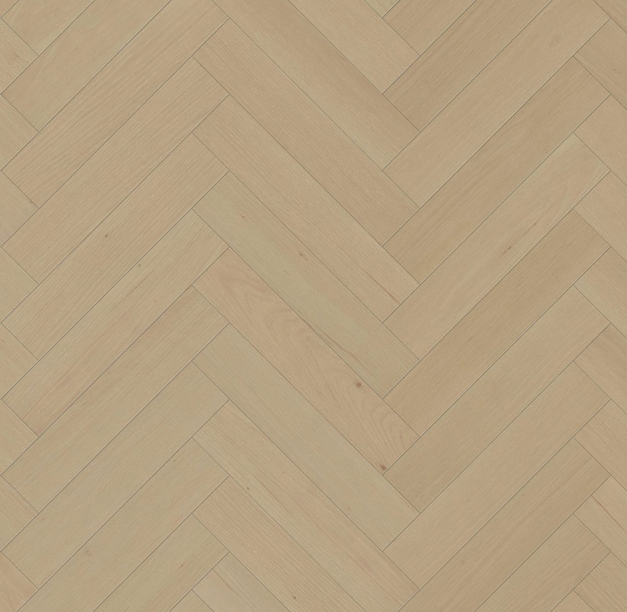 Terra Legno Engineered Zen Light – Simple 6 1/2″ by Terra Legno, engineered wood flooring, detail view