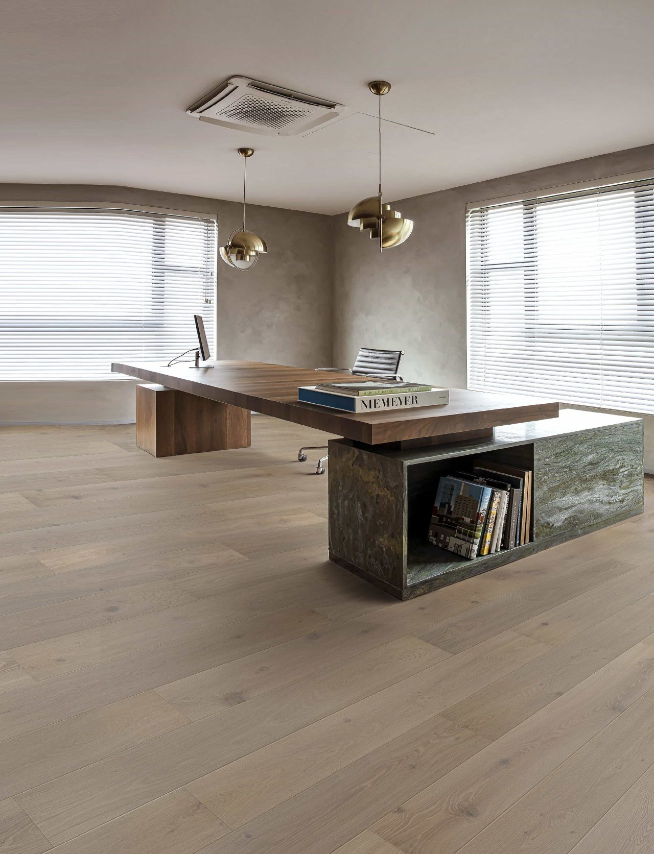 Constellation – Cosmos-CSO10 by Compass Flooring, engineered wood flooring, plank sample
