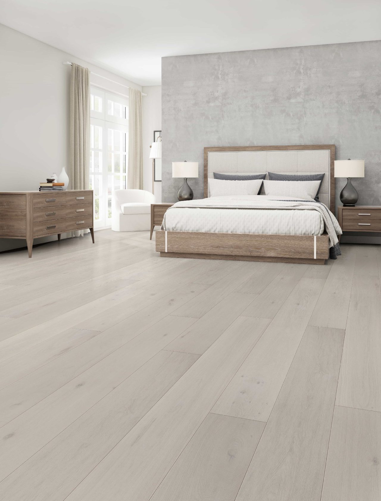 Constellation – Empire-CSO11 by Compass Flooring, engineered wood flooring, plank sample