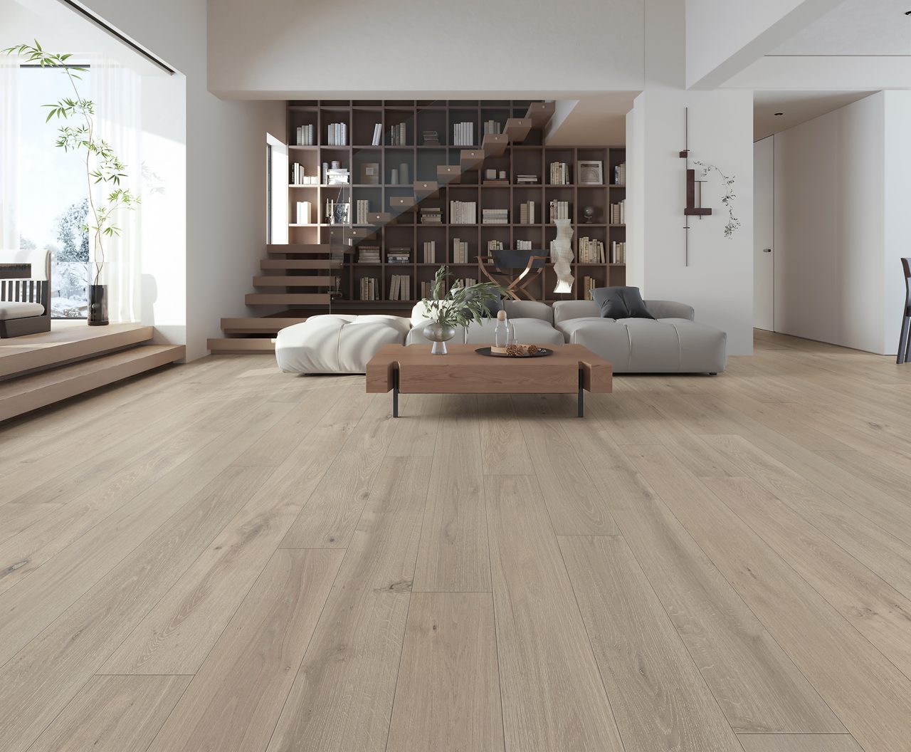 Craftsman – Vista-Pro-CCO13 by Compass Flooring, engineered wood flooring, plank sample