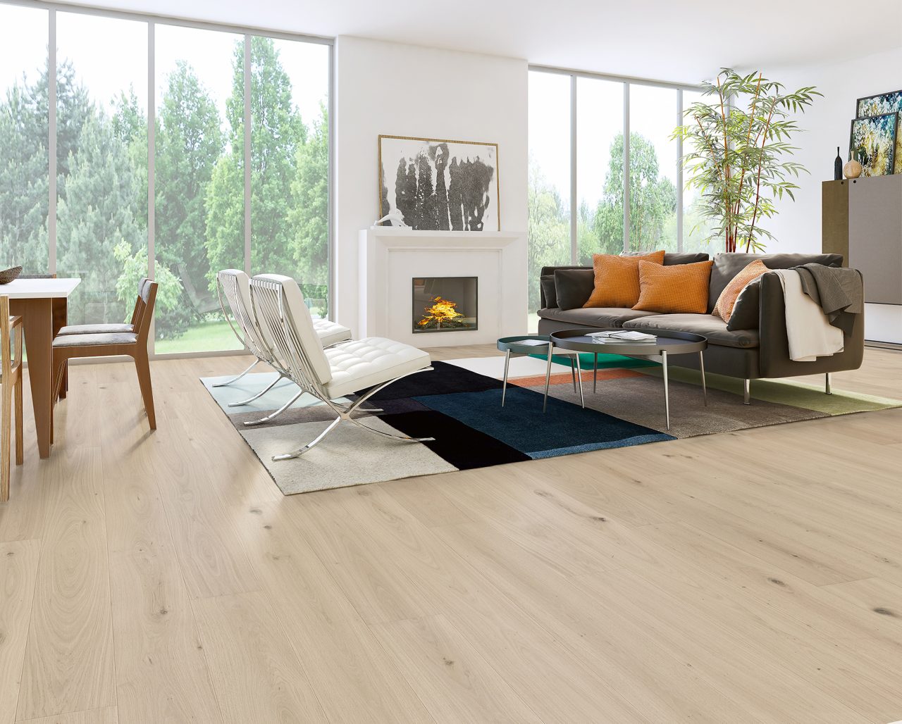 Gold Coast – KIRRA BEACH-GCCO15 by Compass Flooring, engineered wood flooring, plank sample