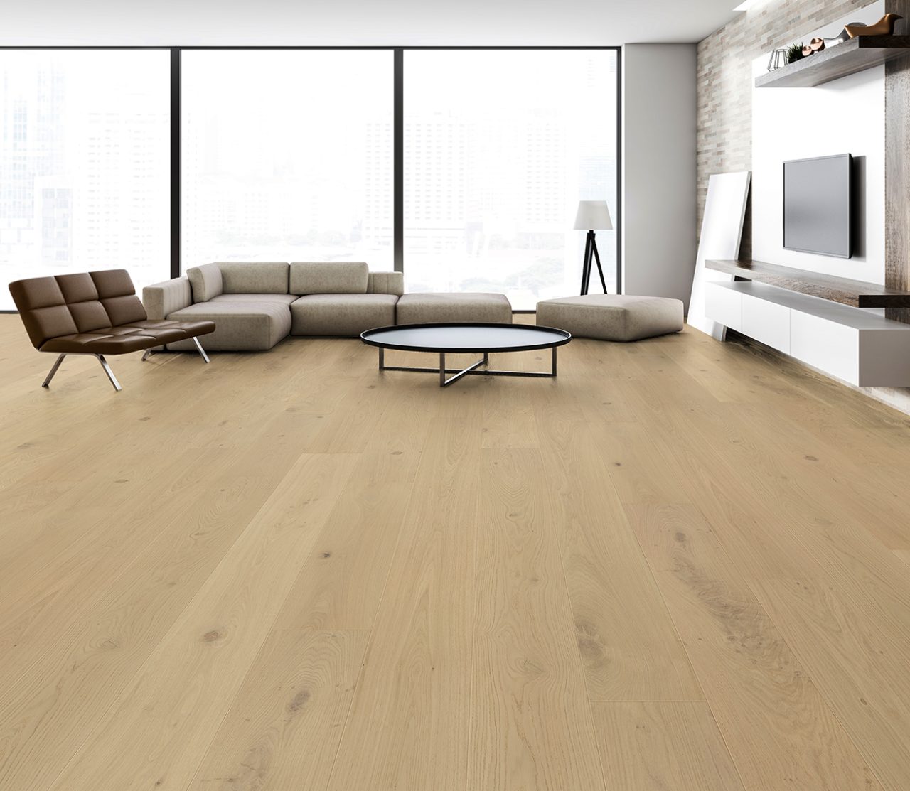 Great Ocean – Avalon-GEO8-9 by Compass Flooring, engineered wood flooring, plank sample