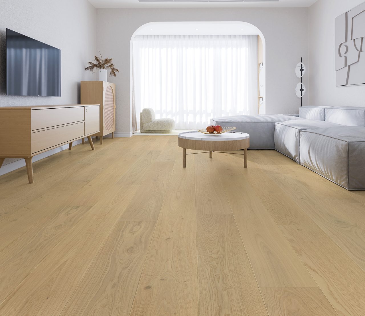 Great Ocean – Avalon-Premium-GEO8-10.4 by Compass Flooring, engineered wood flooring, plank sample