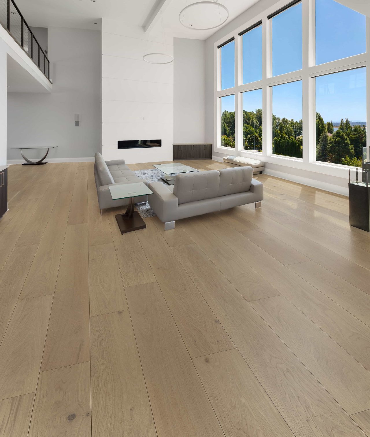 Great Ocean – Laguna-GEO6 by Compass Flooring, engineered wood flooring, plank sample