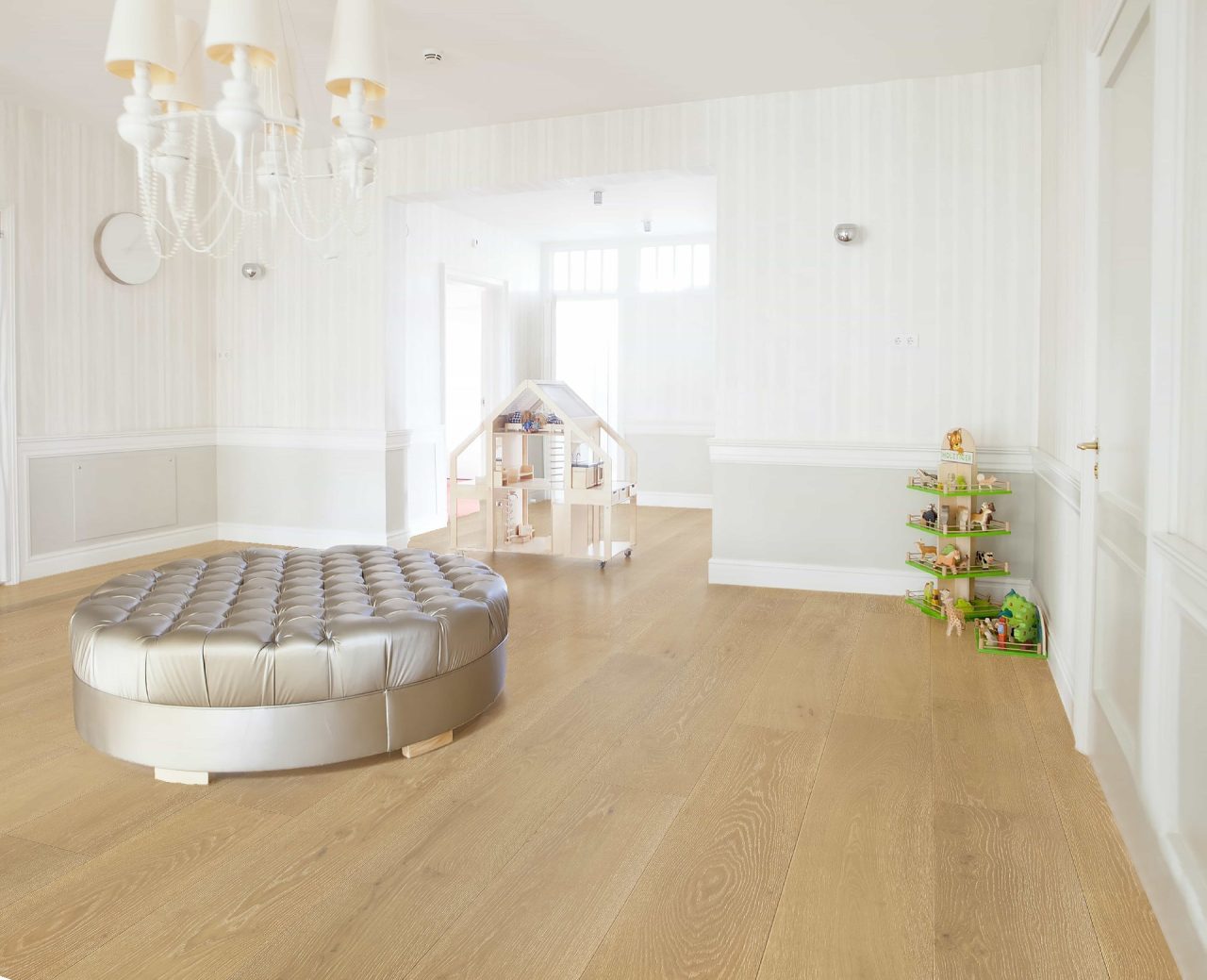 Impression of France – Marseille-IFO4 by Compass Flooring, engineered wood flooring, plank sample