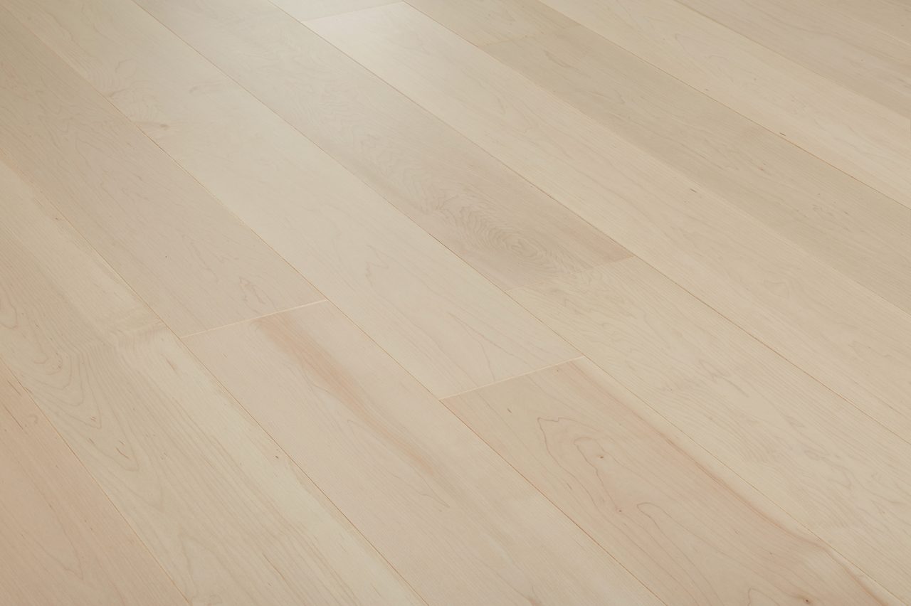 Niagara Falls – Ivory-NFCM1 by Compass Flooring, engineered wood flooring, plank sample
