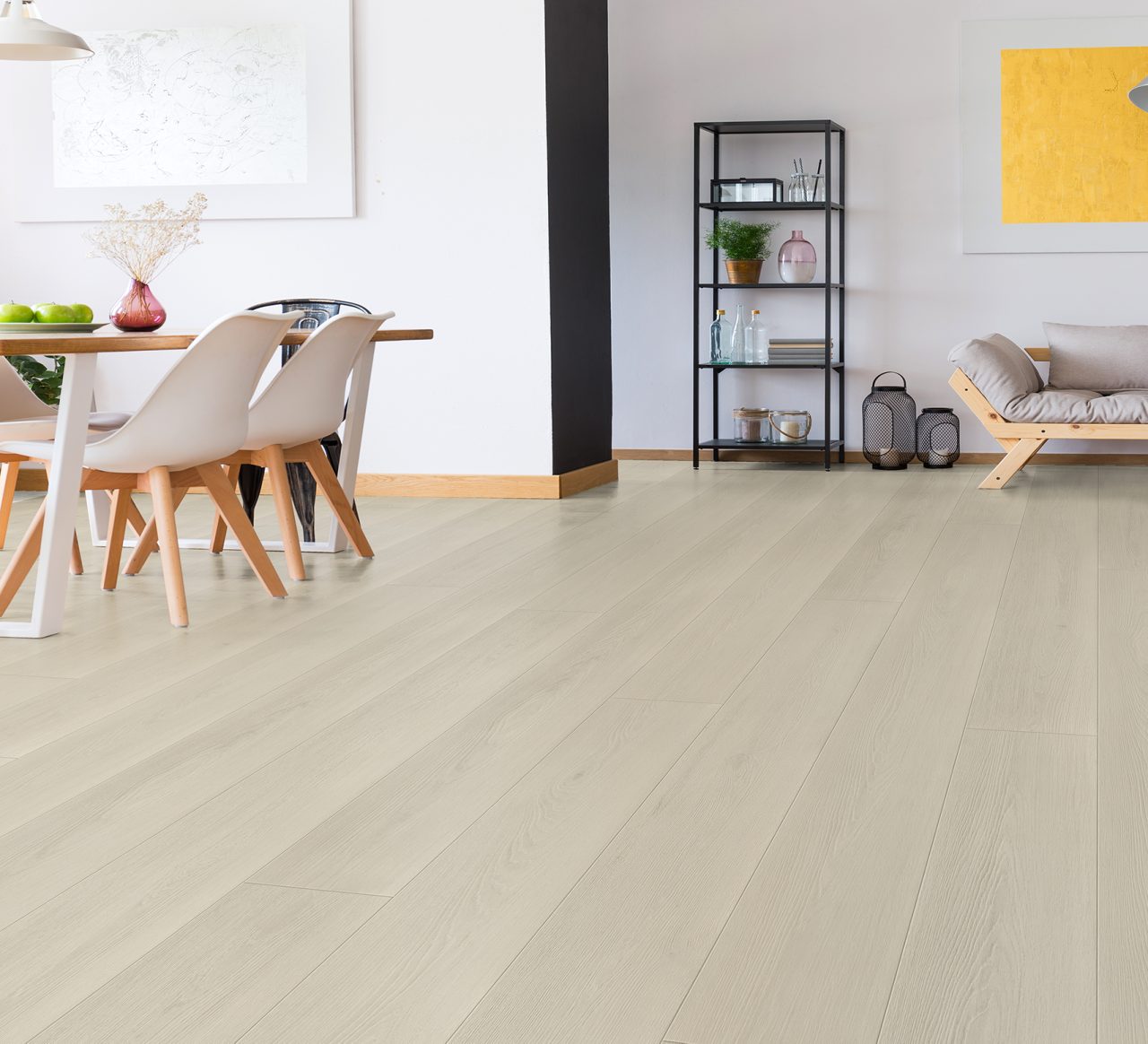 Oak Verse – Aquarius-WPL2 by Compass Flooring, engineered wood flooring, plank sample