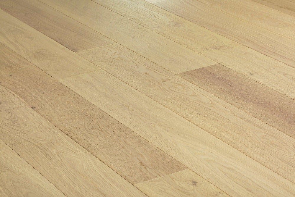 Prime Oaks – Hermosa by Compass Flooring, engineered wood flooring, plank sample
