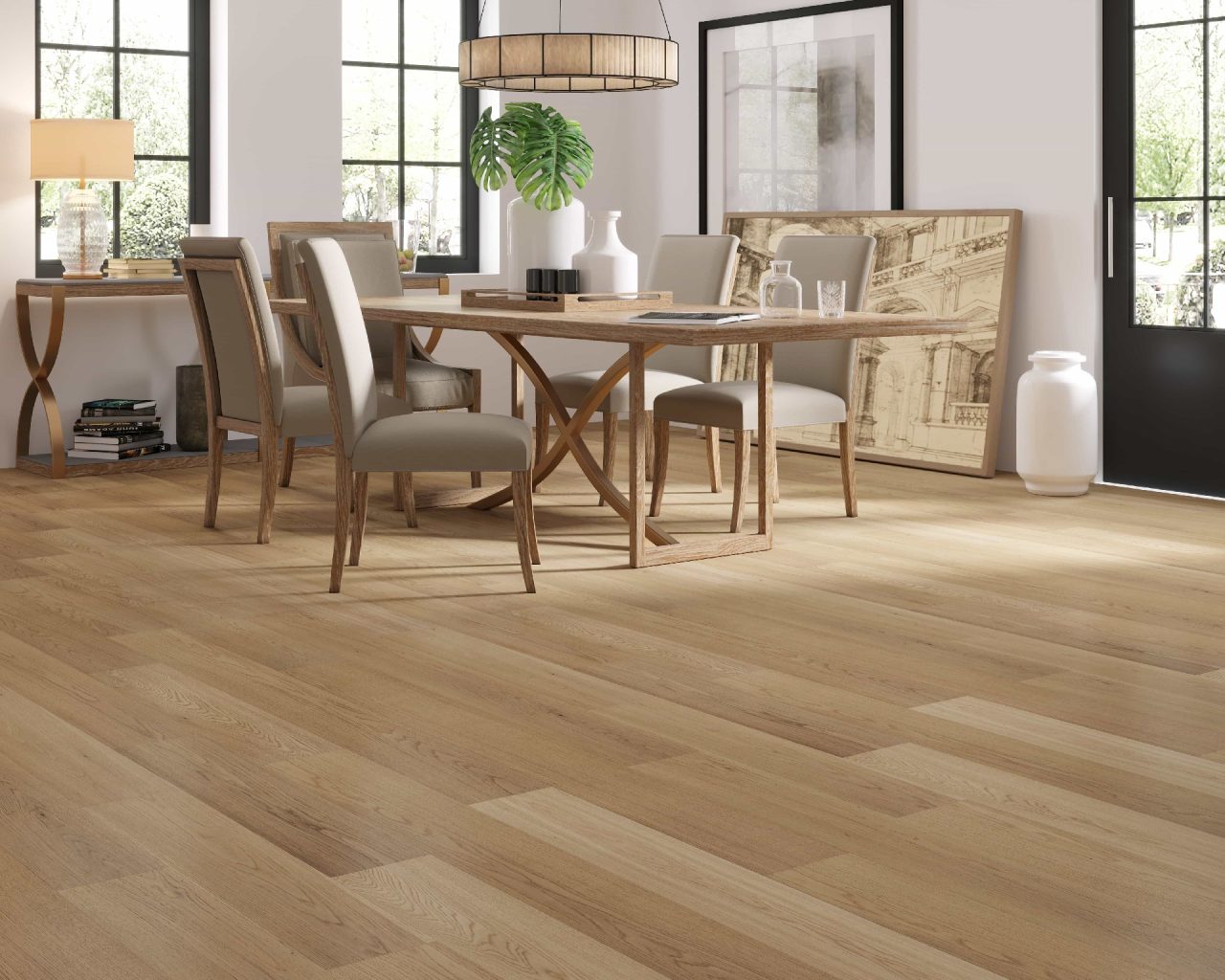 Sierra – Nature-SCO1 by Compass Flooring, engineered wood flooring, plank sample